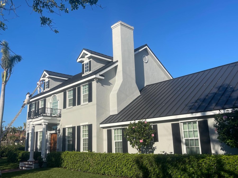 House painting in Bradenton, FL