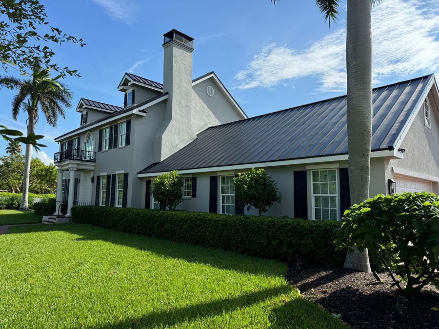 House painting in North Port, FL