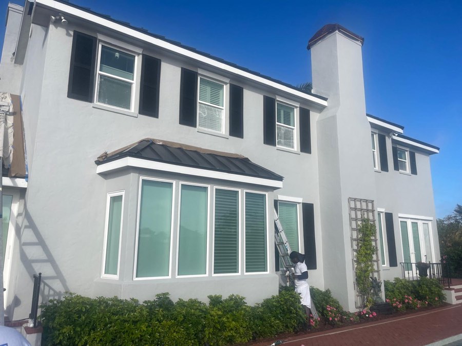 House painting in Sarasota, FL
