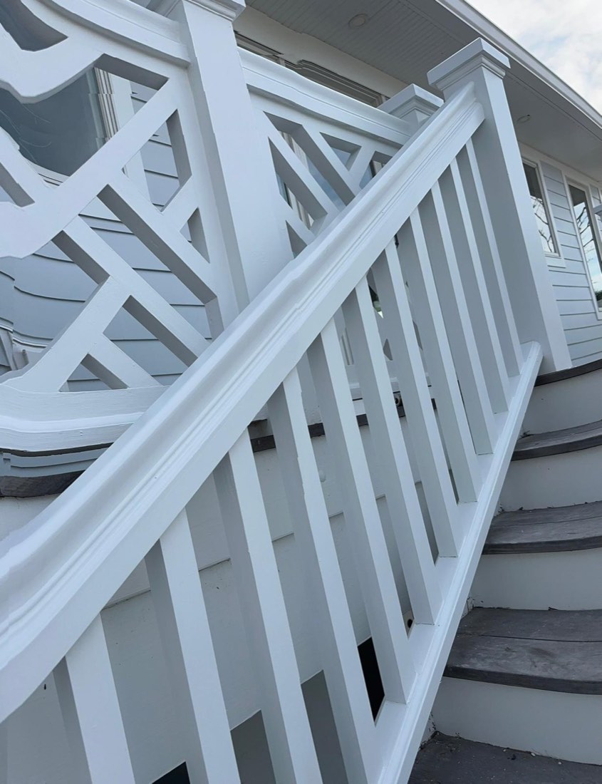 Stain Options for Florida Decks and Docks